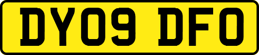 DY09DFO