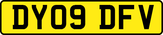 DY09DFV