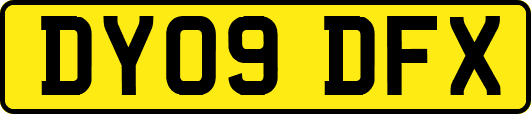 DY09DFX