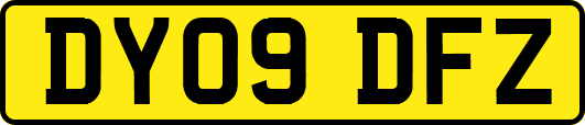 DY09DFZ