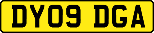 DY09DGA