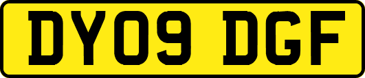 DY09DGF