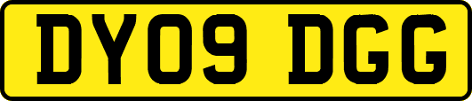 DY09DGG