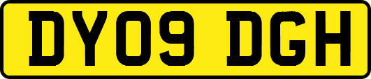 DY09DGH