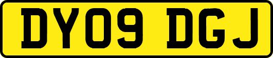 DY09DGJ
