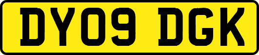 DY09DGK
