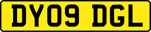 DY09DGL