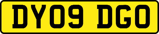 DY09DGO