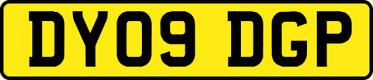 DY09DGP