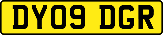DY09DGR