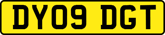 DY09DGT