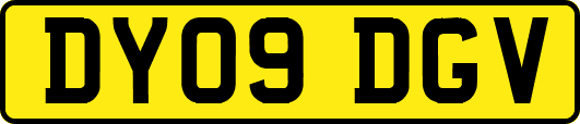 DY09DGV