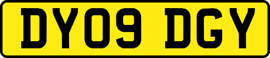 DY09DGY