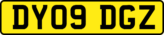 DY09DGZ