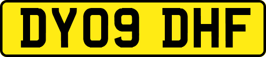DY09DHF
