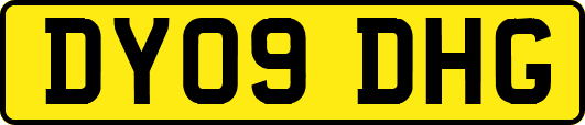 DY09DHG