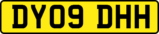 DY09DHH
