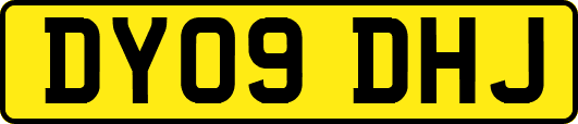 DY09DHJ