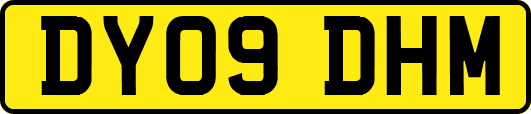 DY09DHM