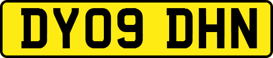 DY09DHN