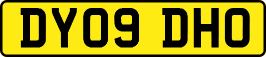 DY09DHO