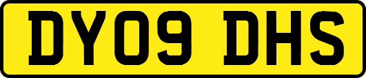 DY09DHS