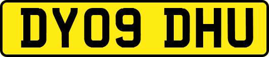 DY09DHU