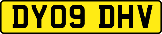 DY09DHV