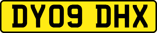DY09DHX