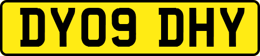 DY09DHY