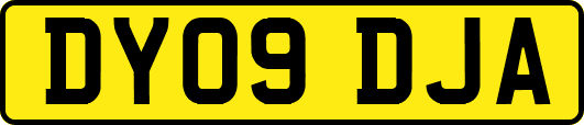 DY09DJA