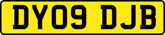 DY09DJB