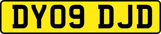 DY09DJD