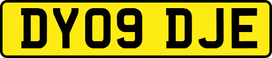 DY09DJE