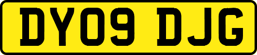DY09DJG