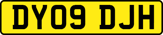 DY09DJH