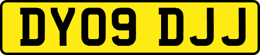 DY09DJJ