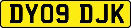DY09DJK