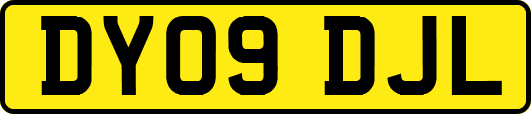 DY09DJL