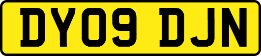DY09DJN