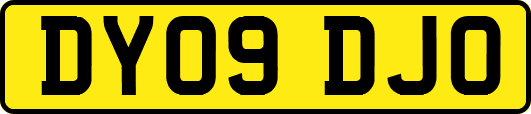 DY09DJO
