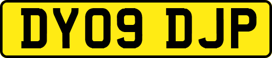 DY09DJP