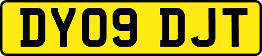 DY09DJT