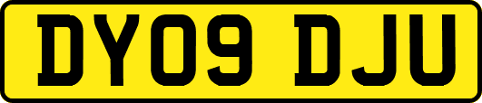 DY09DJU