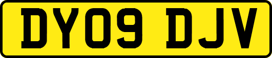 DY09DJV