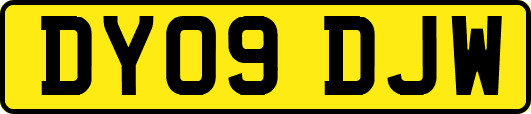 DY09DJW