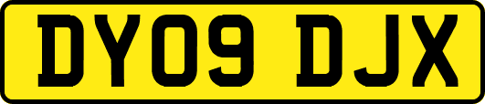 DY09DJX