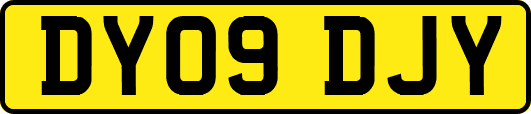 DY09DJY