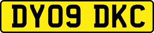 DY09DKC