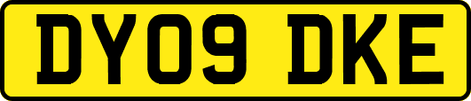 DY09DKE